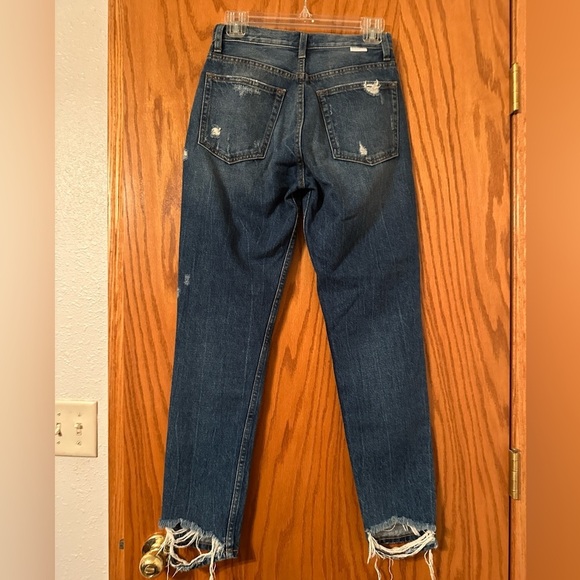 Boyish by HER The Billy - Size 26 - Picture 4 of 16